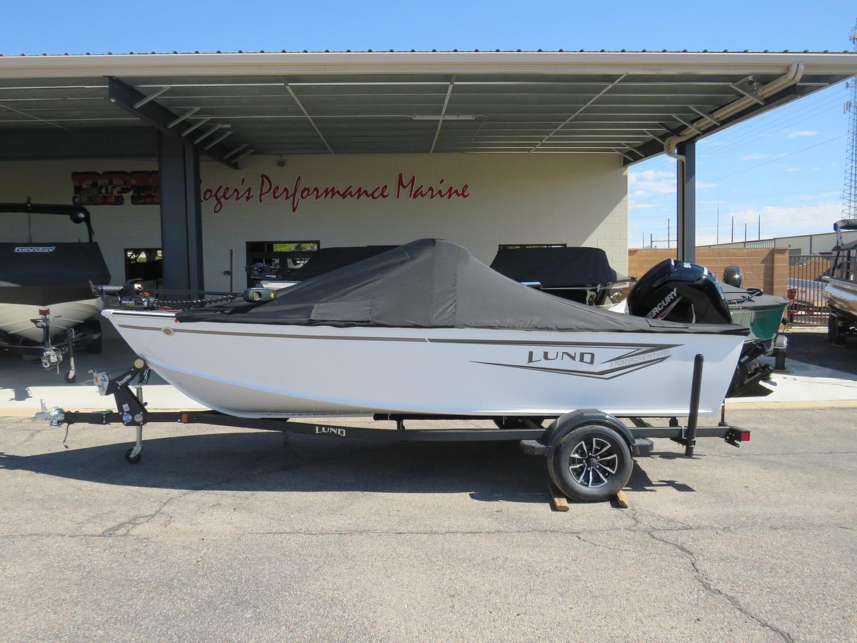 2027 Lund 1700 Adventure Sport
