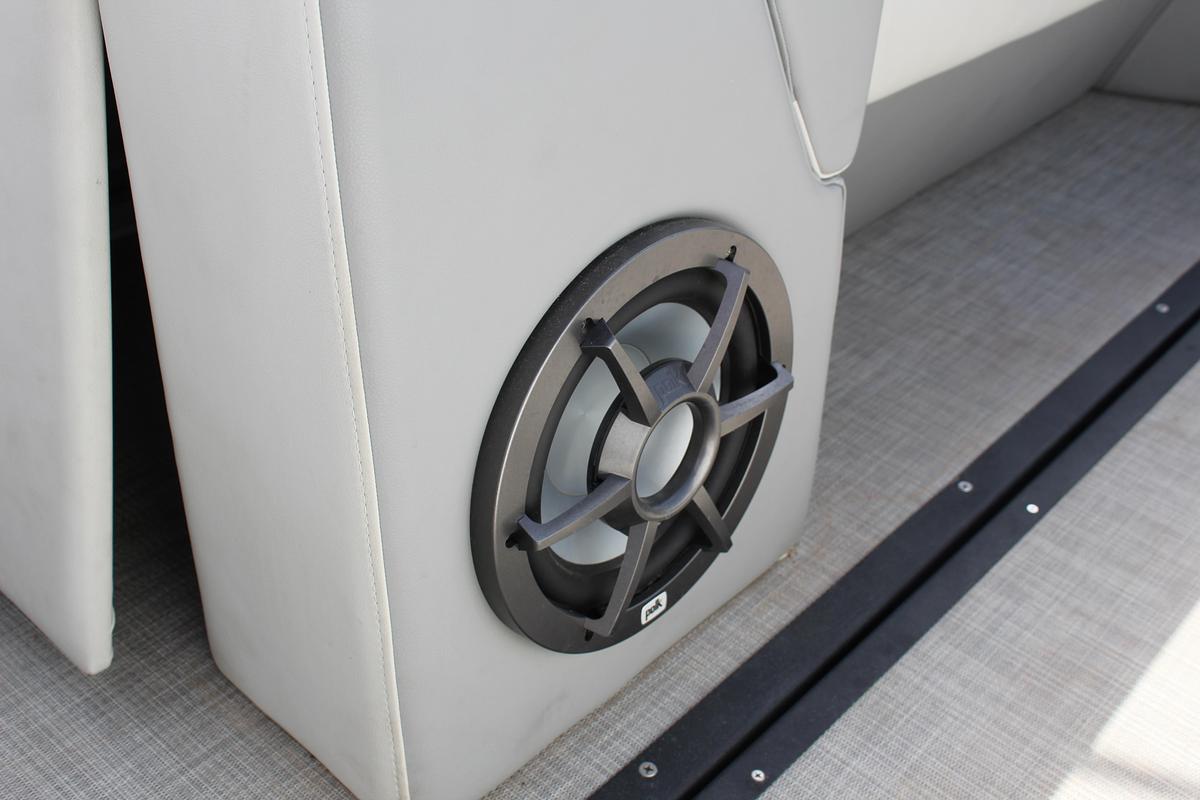 Used 2022 Montara SURF BOSS 2.0 25