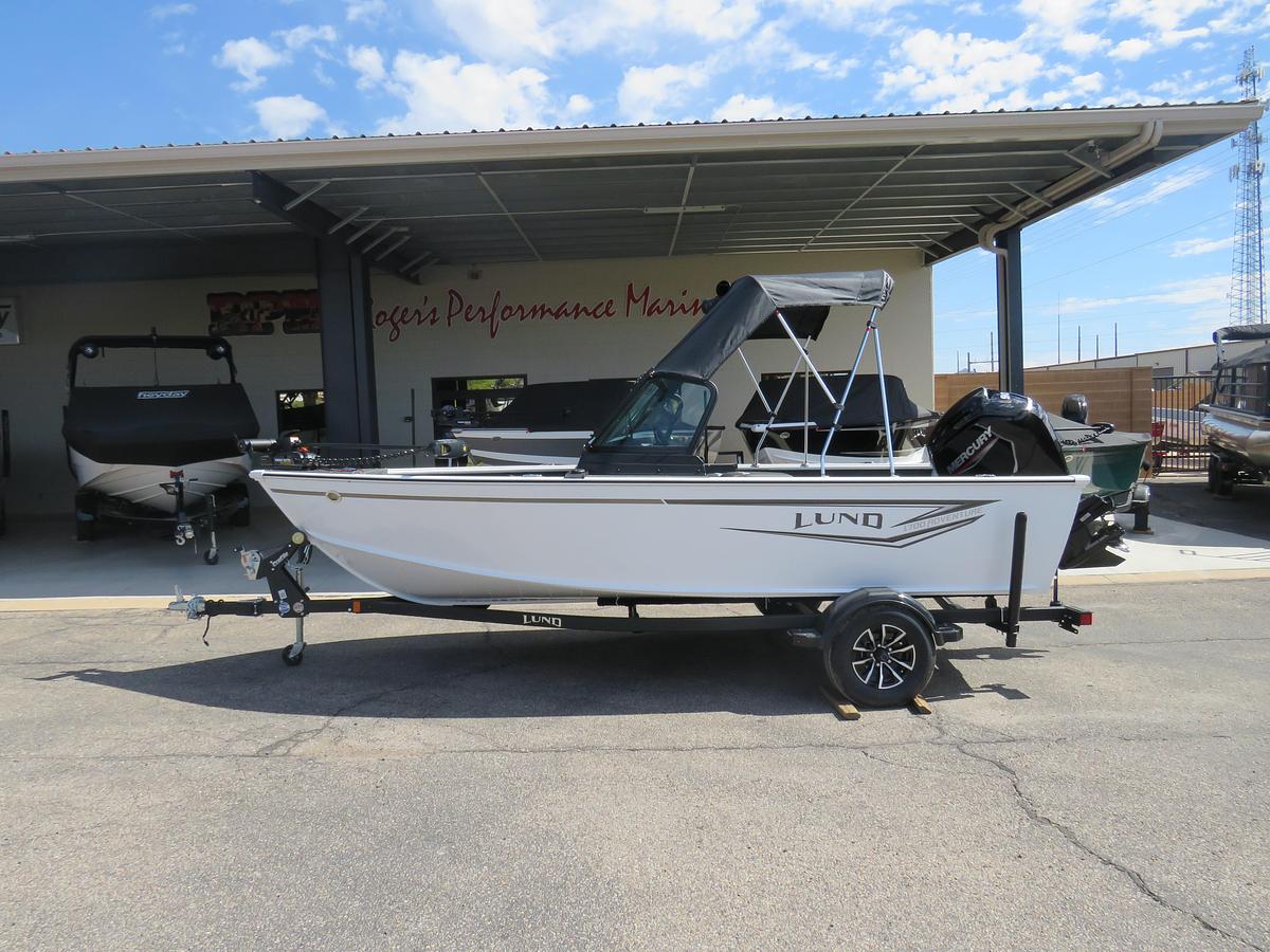 2027 Lund 1700 Adventure Sport