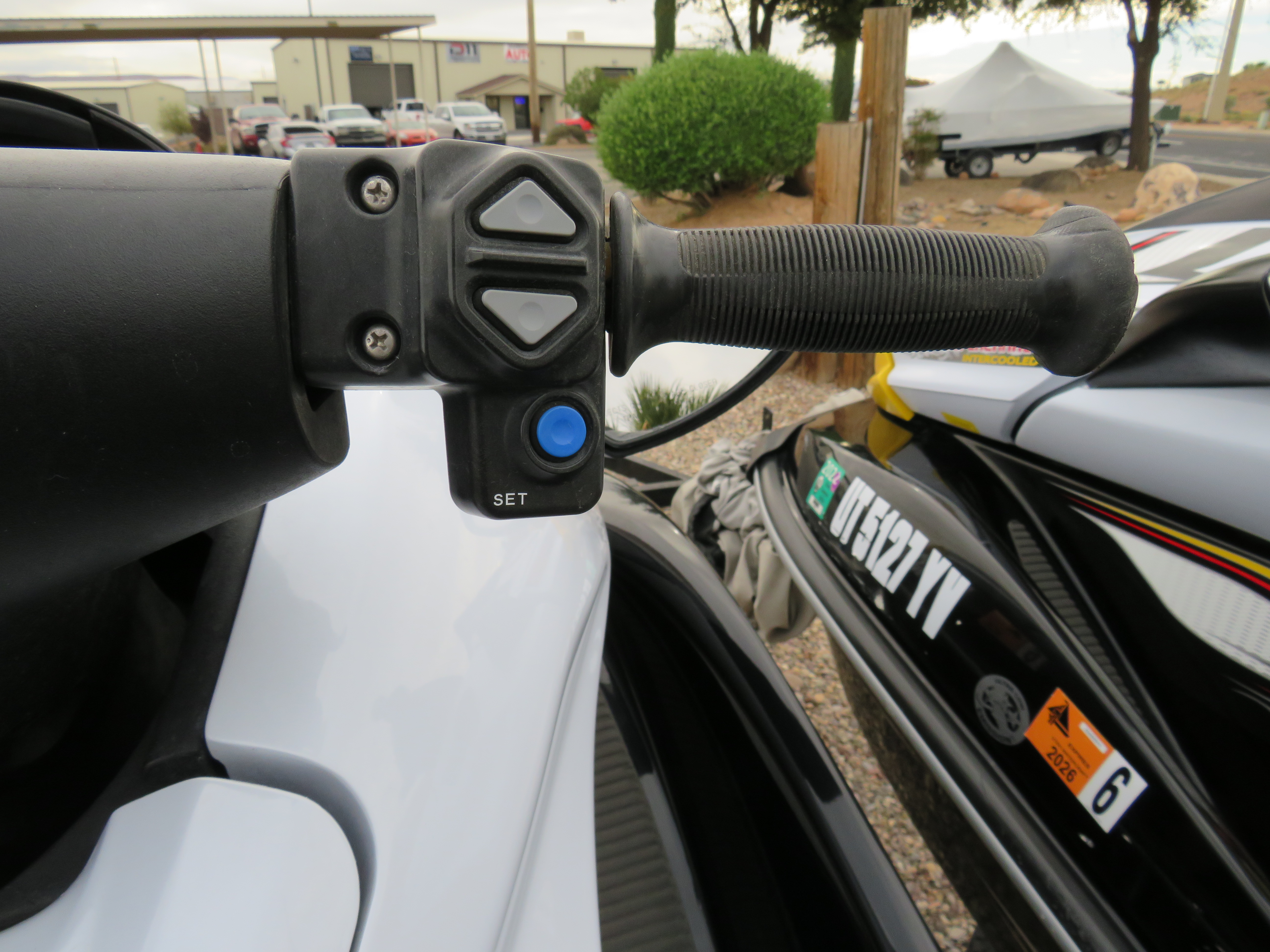 Used 2013 Kawasaki Ultra 300x Supercharged