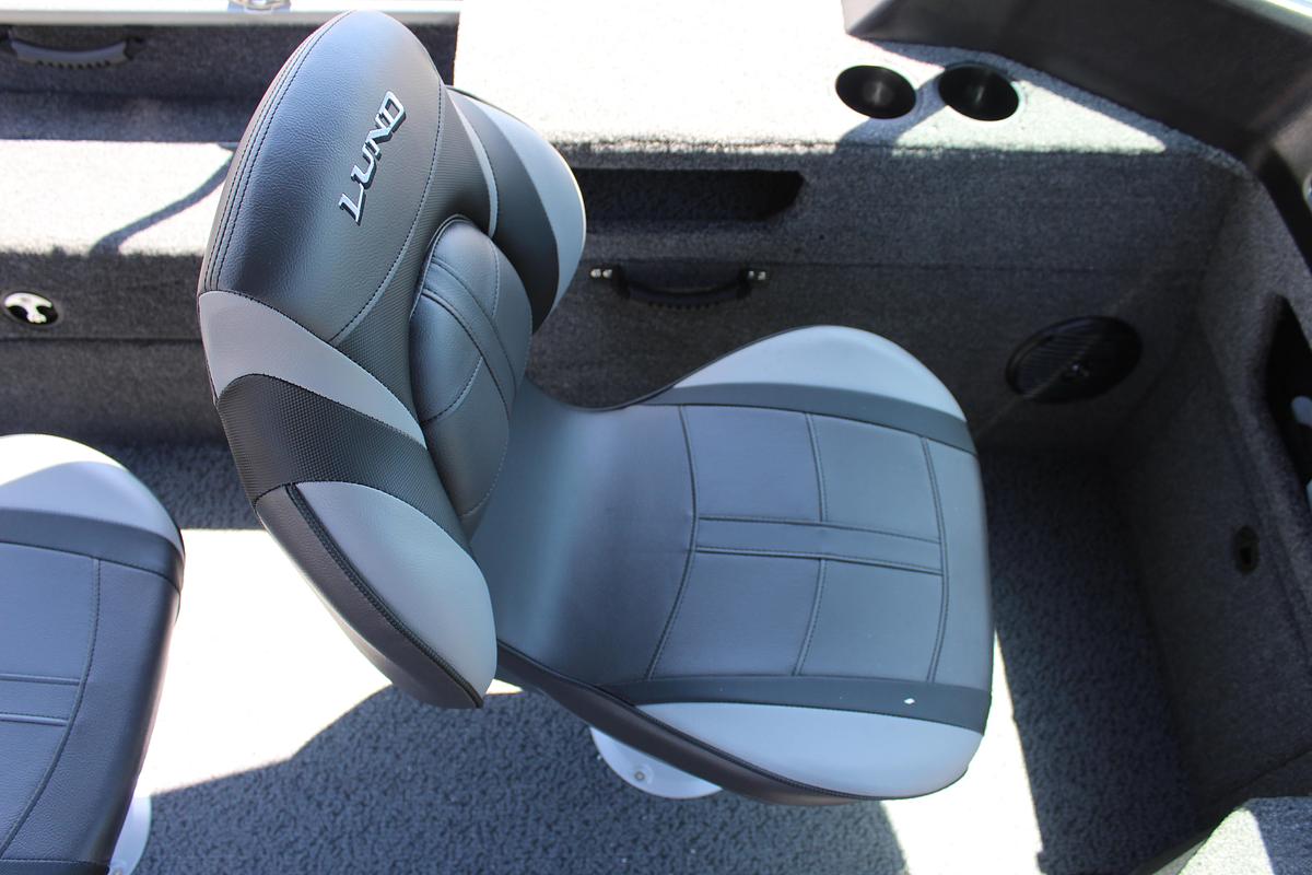 2027 Lund 1875 Impact XS Sport
