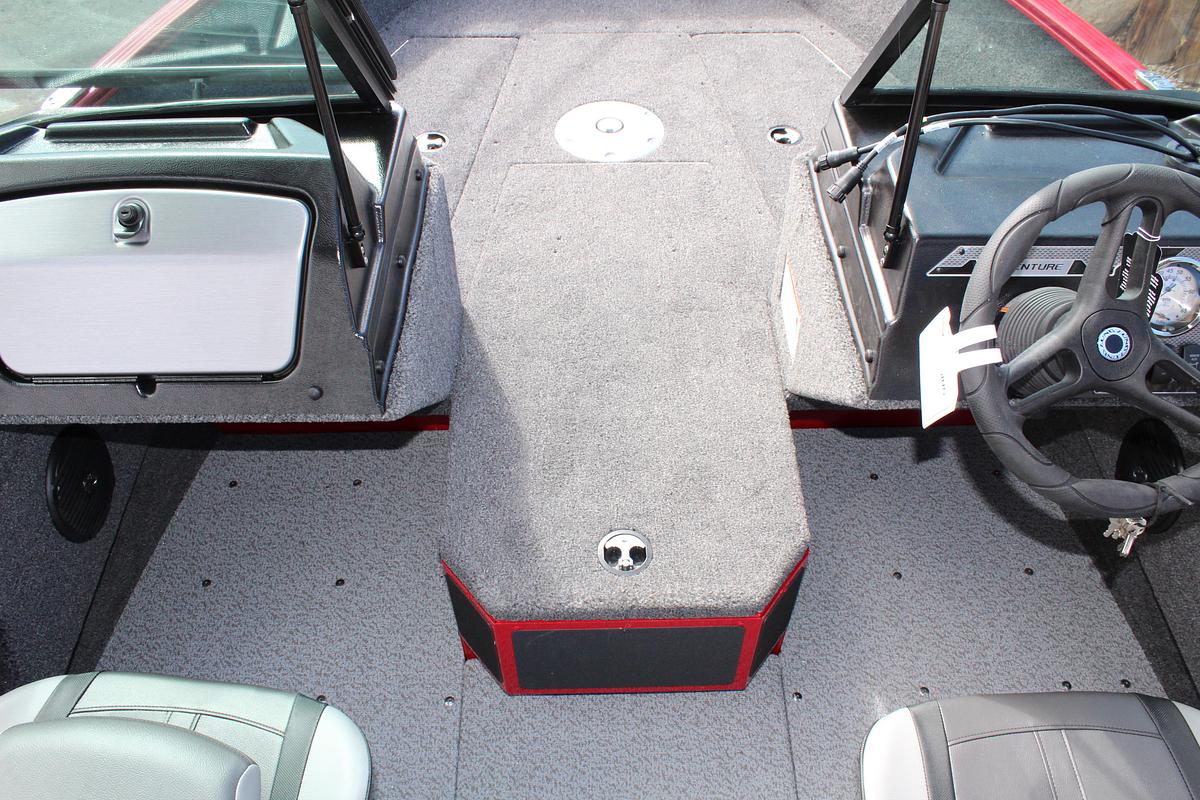 2026 Lund 1775 Adventure Sport