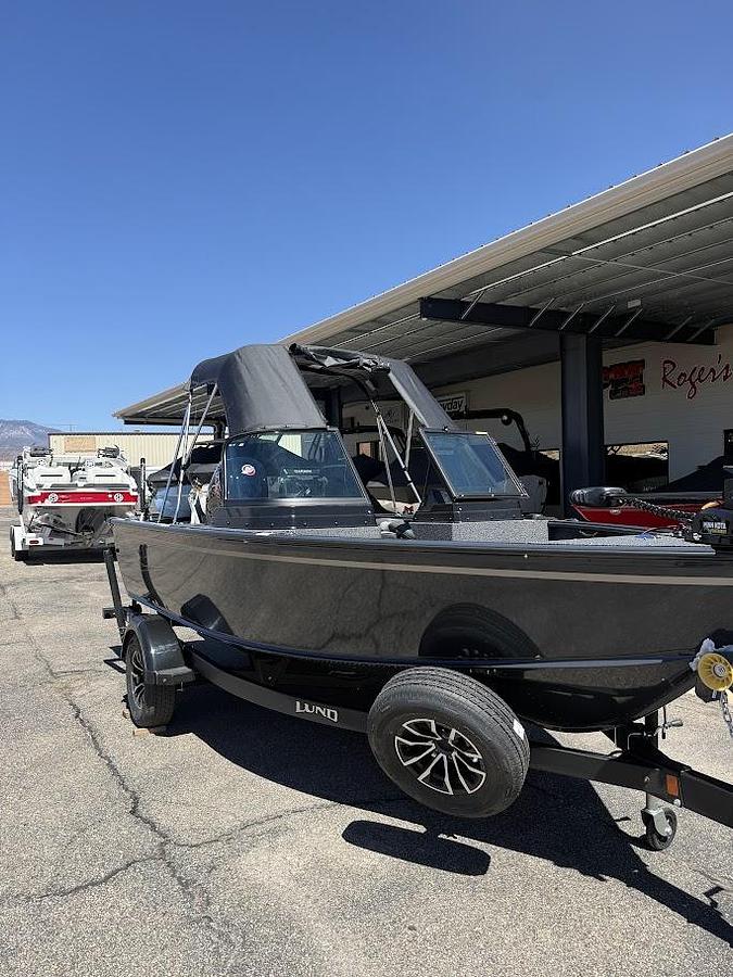 2027 Lund 1800 ADVENTURE SPORT