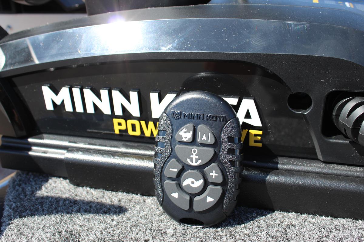 2026 Lund 1775 Adventure Sport