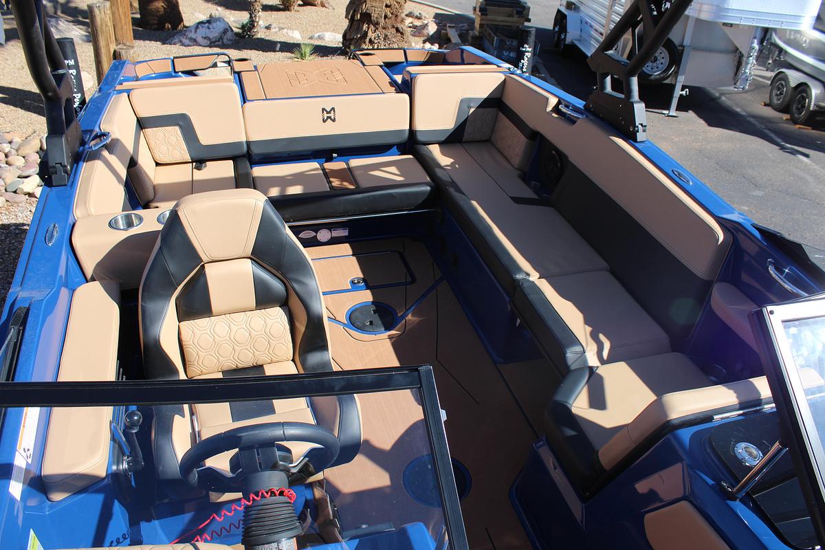 2026 Heyday Wake Boats H22