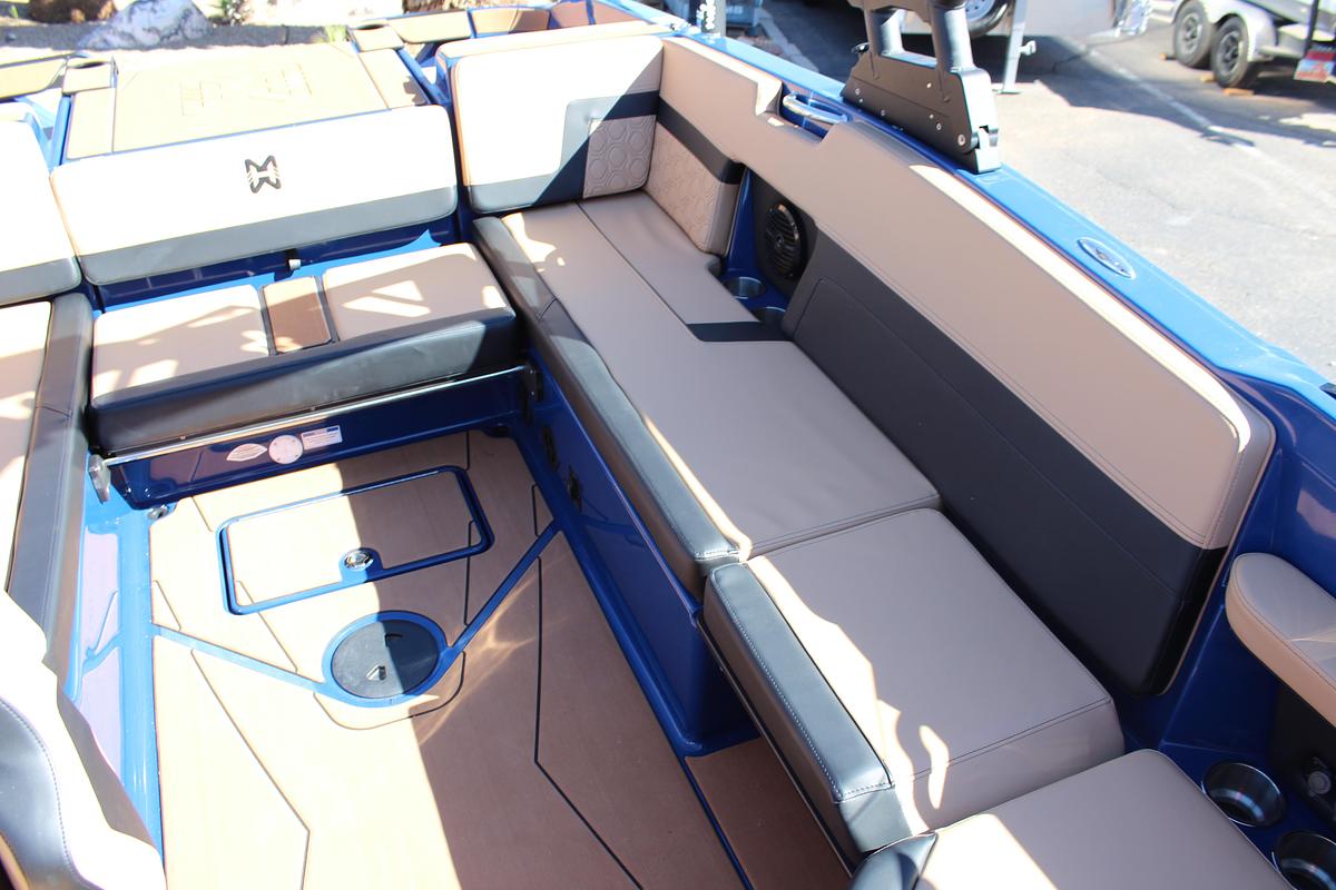 2026 Heyday Wake Boats H22