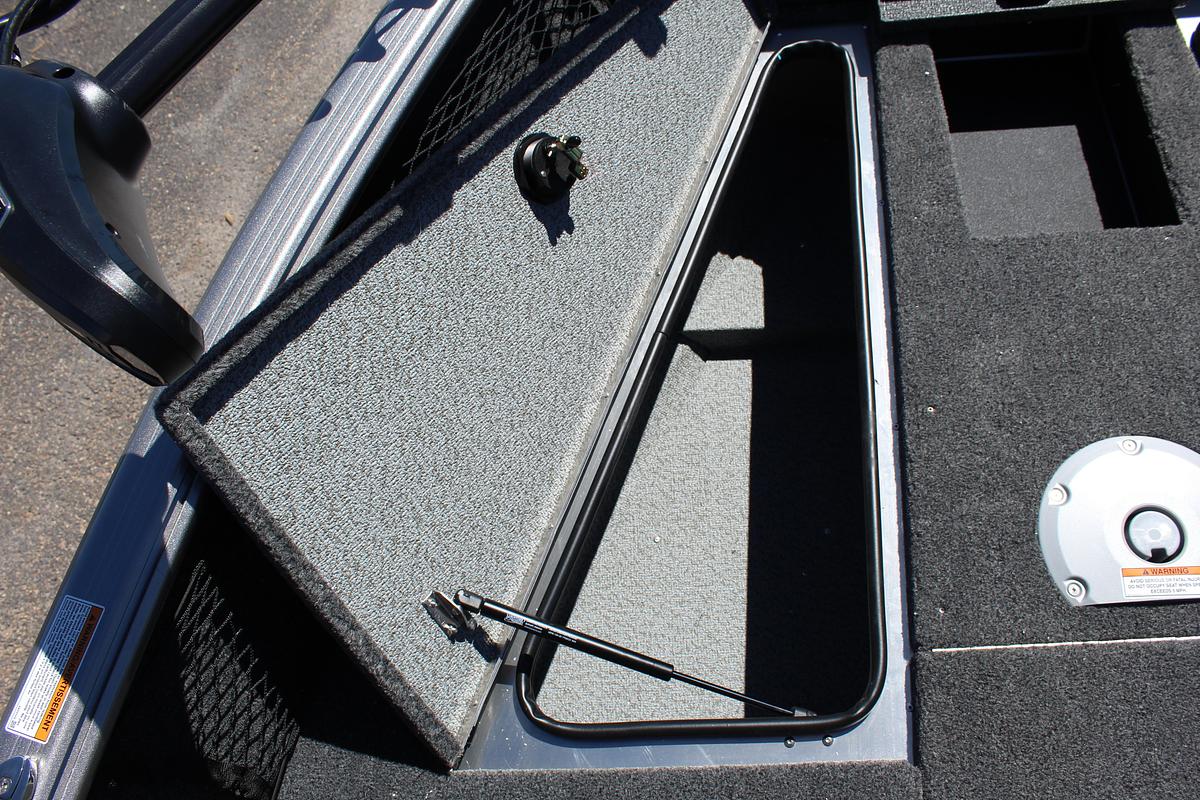 2026 Lund 1875 Impact XS Sport