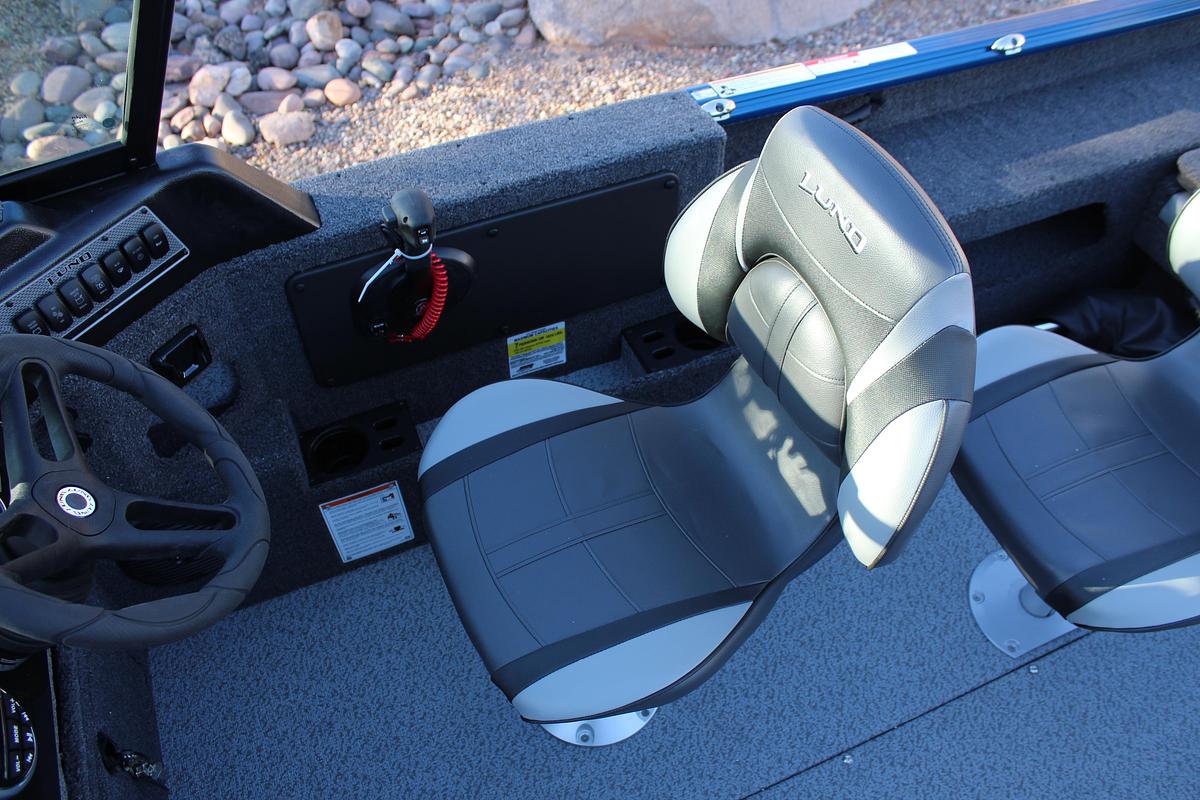 2026 Lund 1875 Impact XS Sport