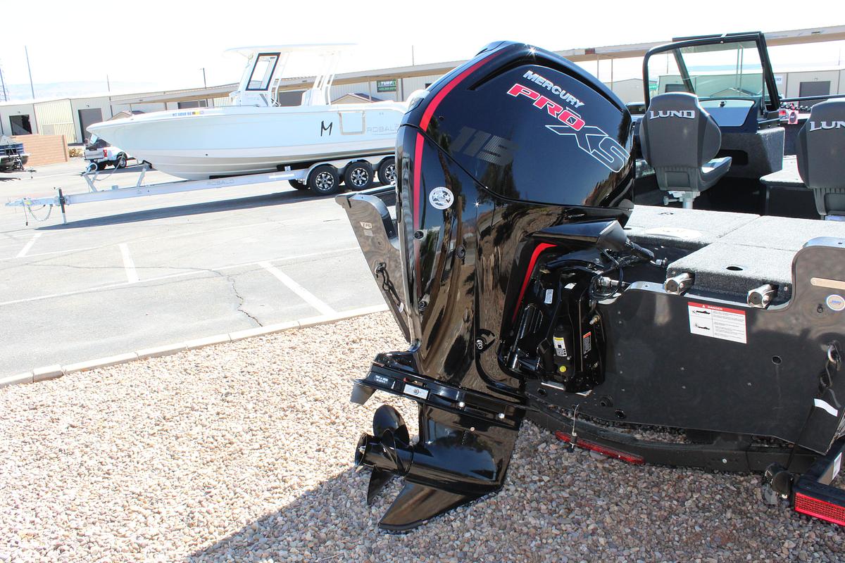 2026 Lund 1775 Adventure Sport