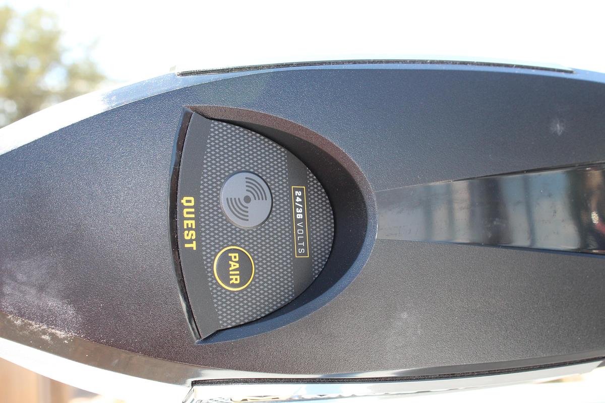 Used 2026 Lund 1875 Crossover XS Sport