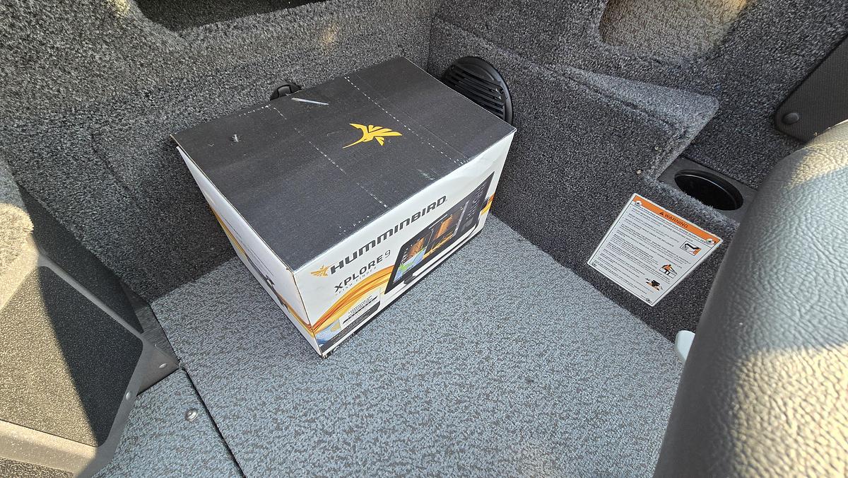 2025 Lund 2075 Impact XS Sport