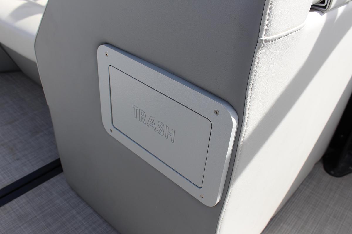 Used 2022 Montara SURF BOSS 2.0 25