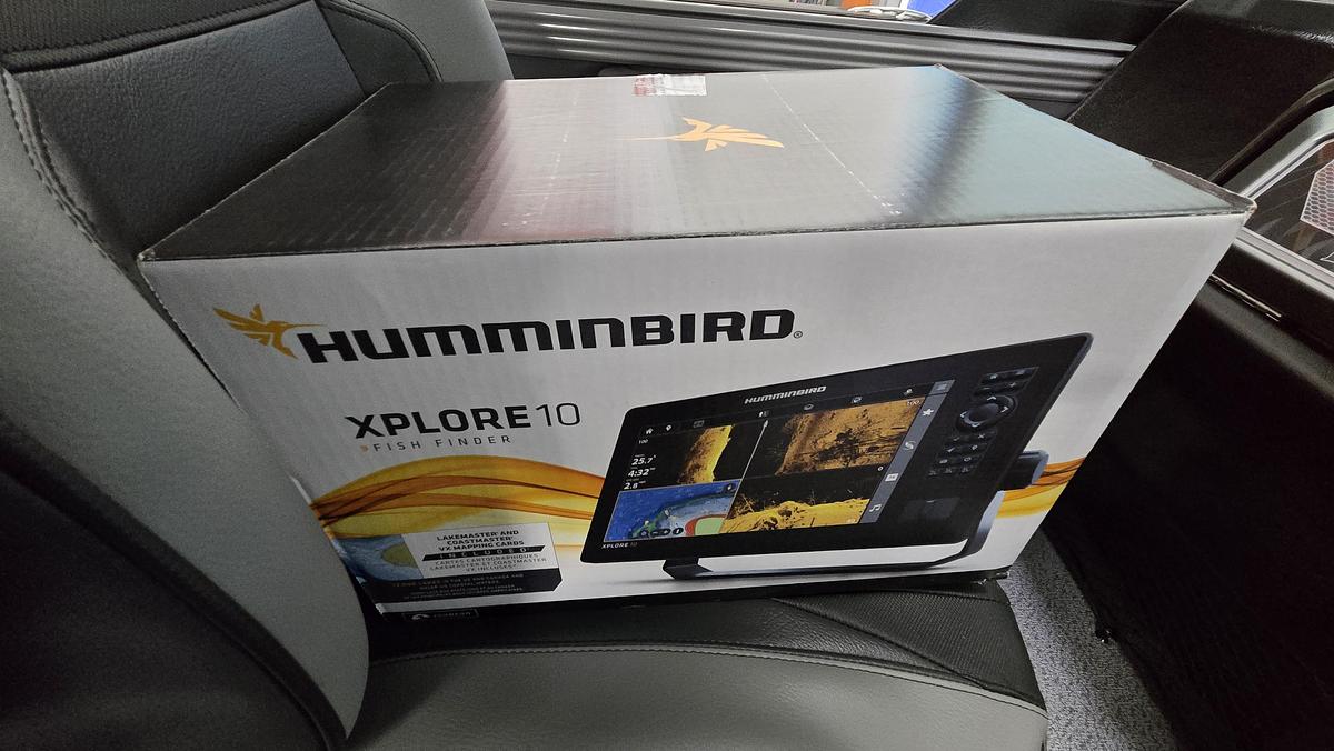 2026 Lund 1975 Tyee Sport