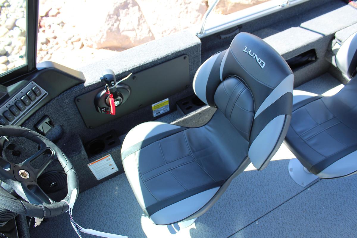 2026 Lund 1875 Impact XS Sport