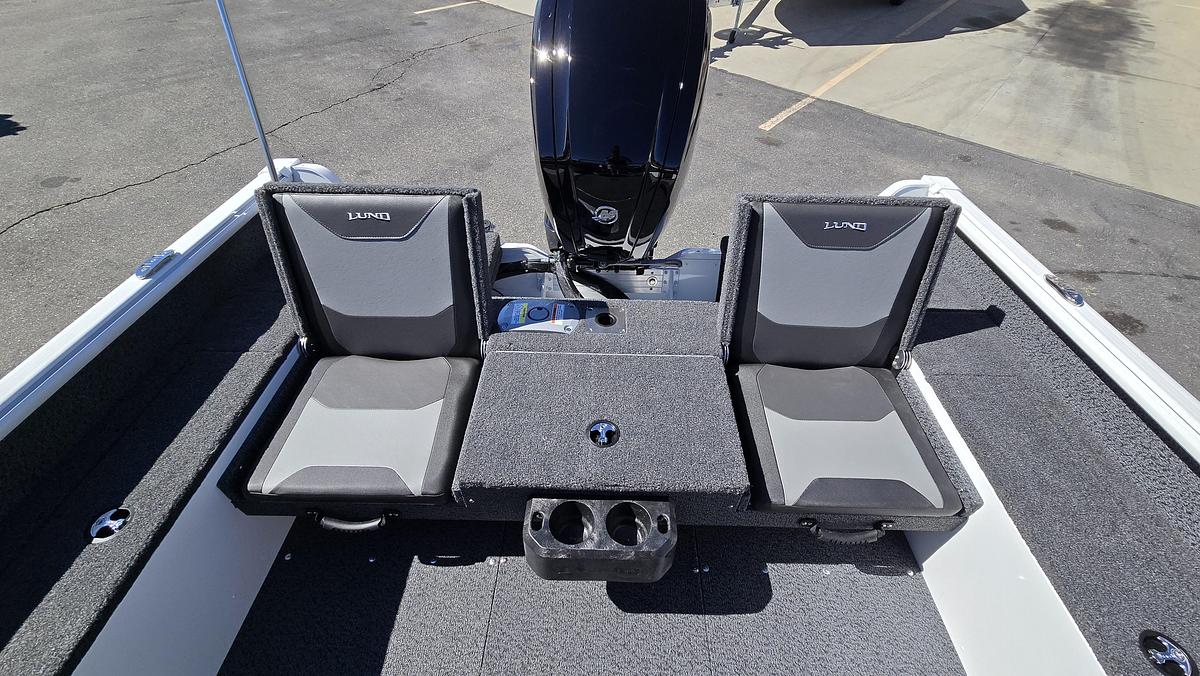 2027 Lund 1700 Adventure Sport