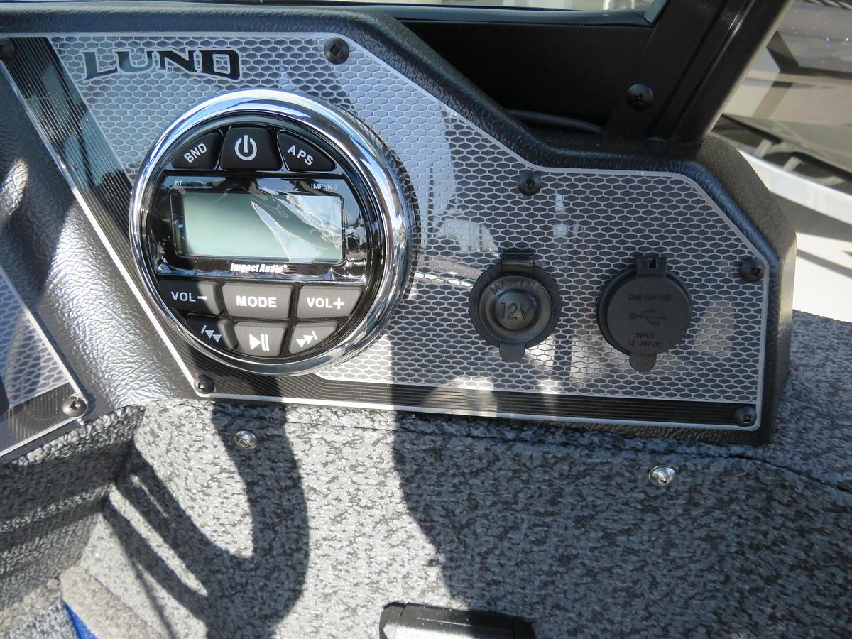 2027 Lund 1700 Adventure Sport