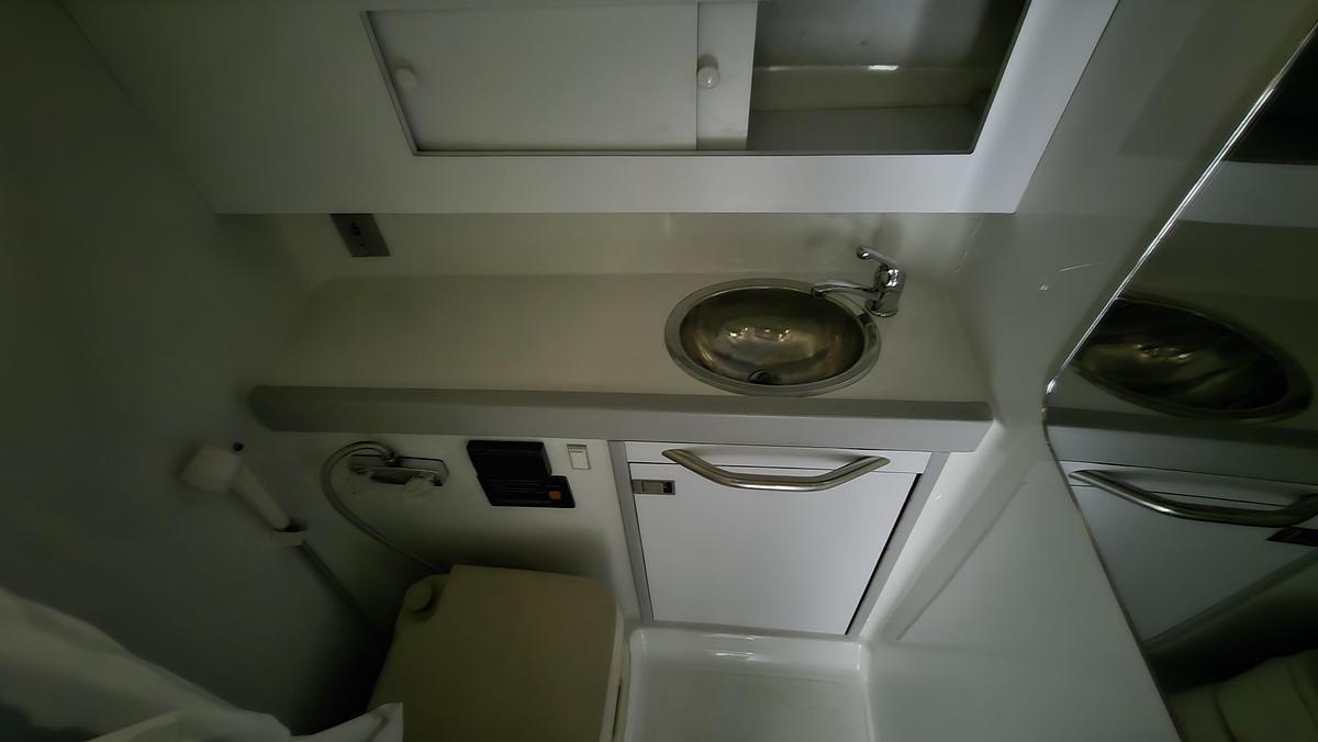 Used 1992 Formula F26 PC