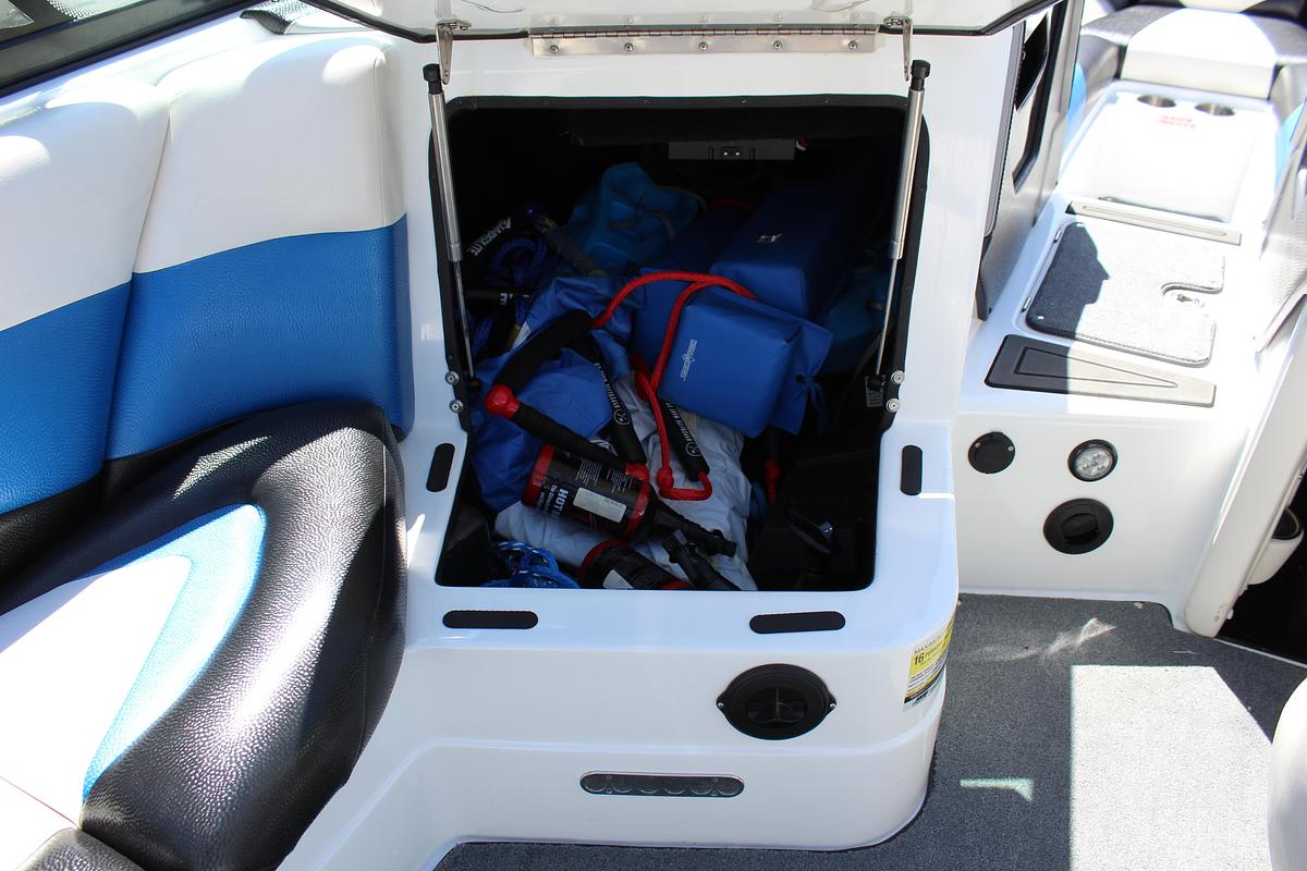 Used 2015 Centurion  FS44