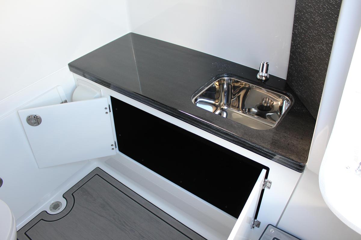 2026 Monterey Elite 30 OB