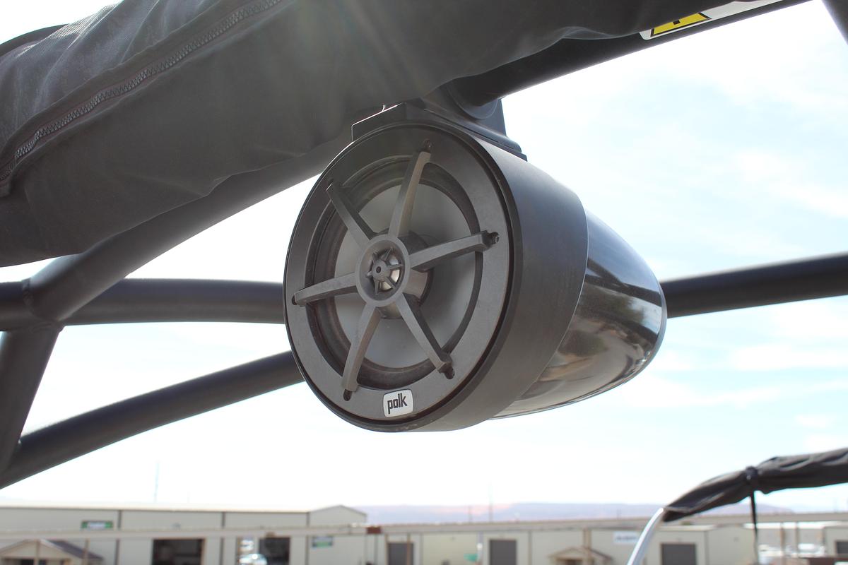 Used 2022 Montara SURF BOSS 2.0 25