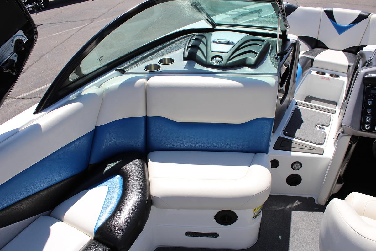 Used 2015 Centurion  FS44