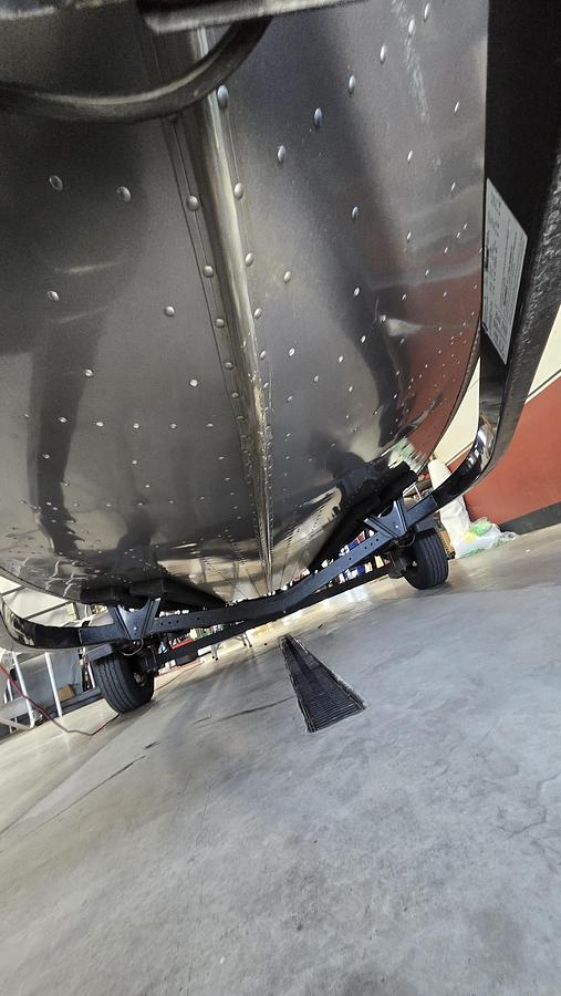 Used 2018 Lund 1875 Impact XS Sport