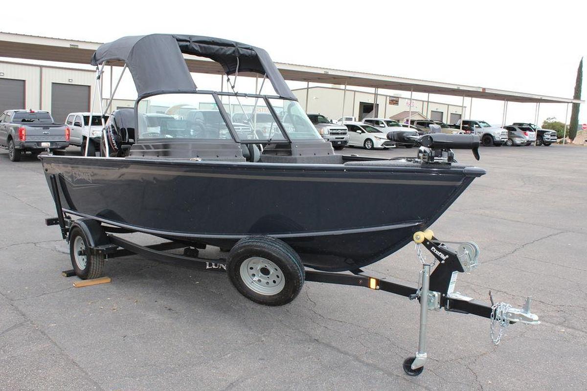 2024 Lund 1775 Adventure Sport