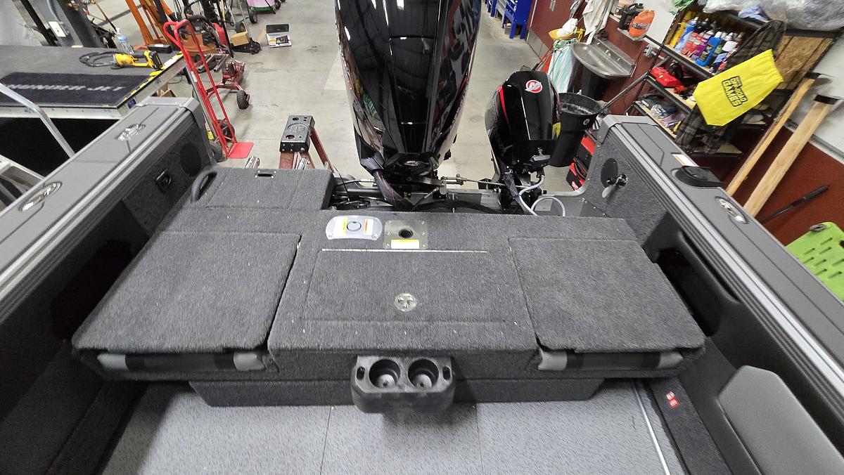 2026 Lund 1975 Tyee Sport