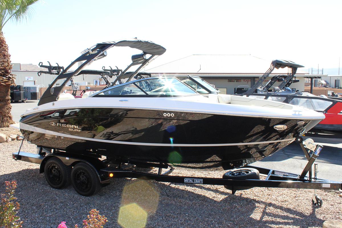 2025 Regal LS4 Surf