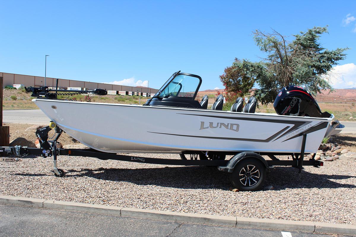 2026 Lund 1875 Impact XS Sport