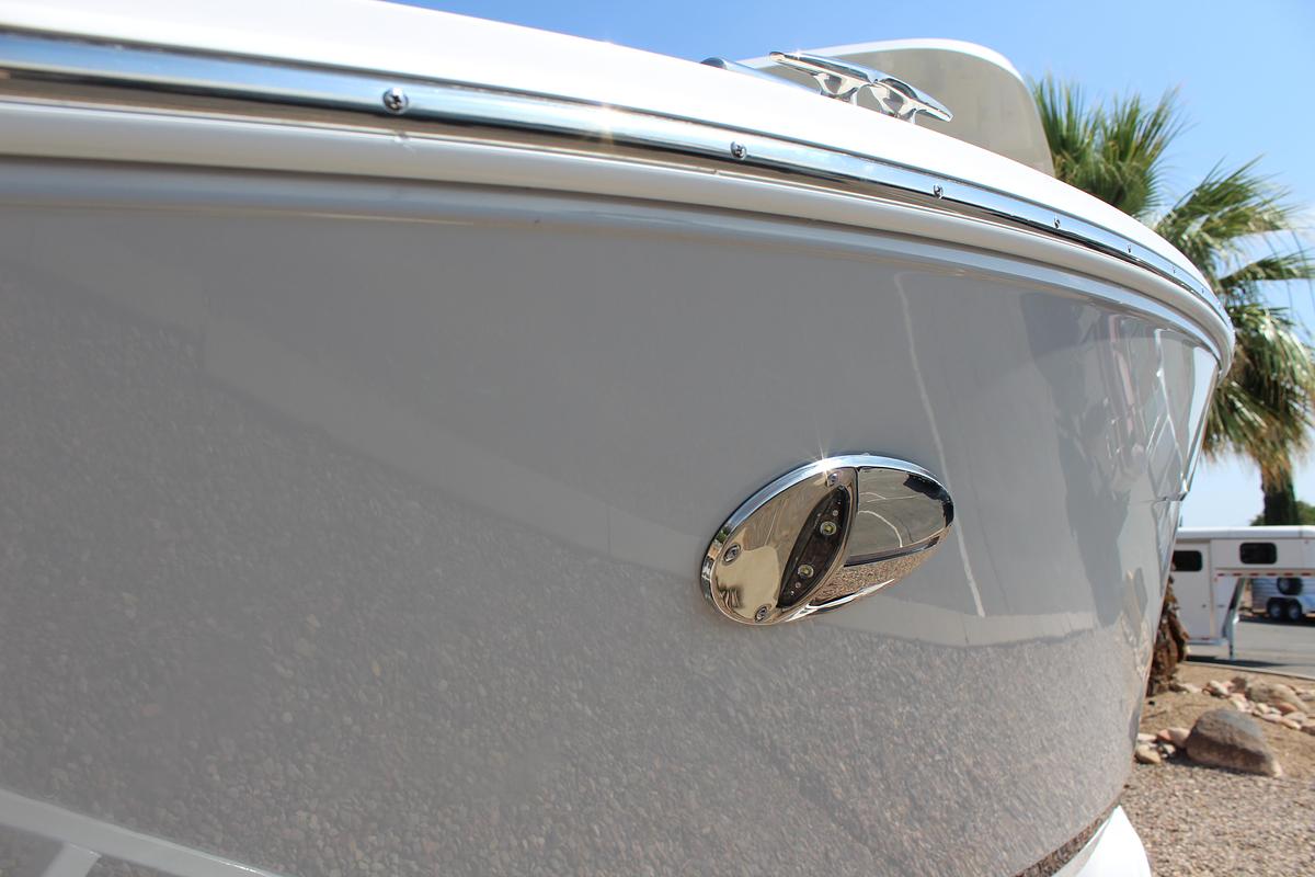 2026 Regal LS9 Surf Ultimate (Dealer Demo)