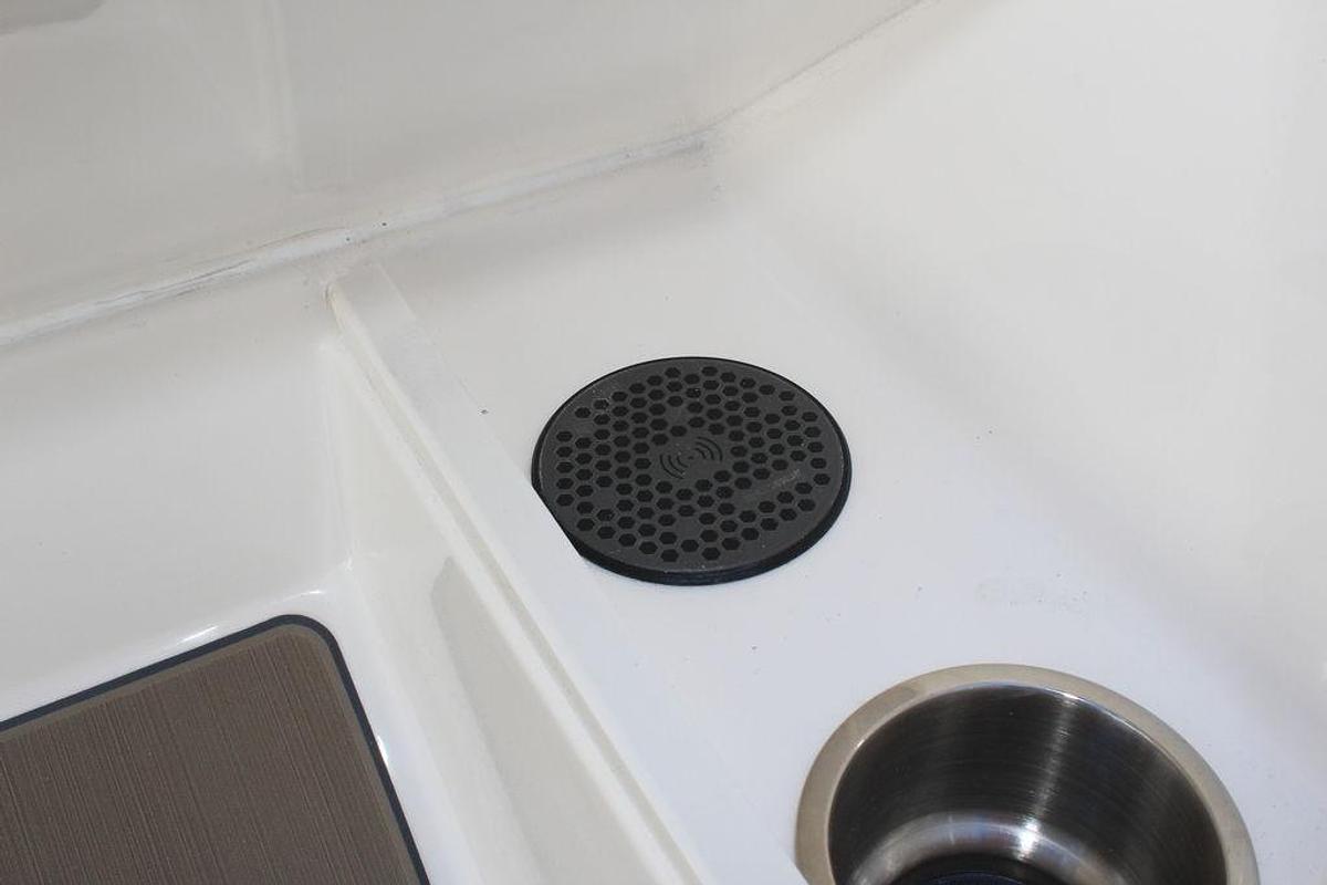 2025 Heyday Wake Boats H22