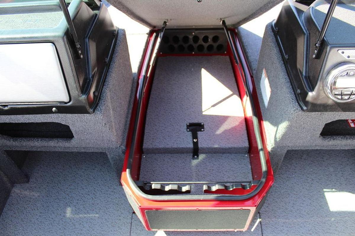 2025 Lund 1875 Impact XS Sport