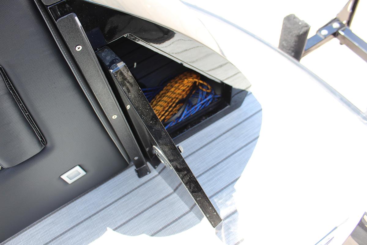 Used 2025 Montara 25 Surf Boss 2.0