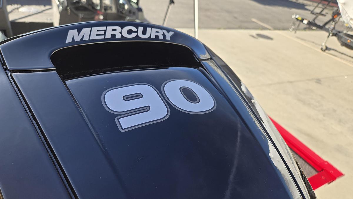 2026 Lund 1650 Rebel XL Sport