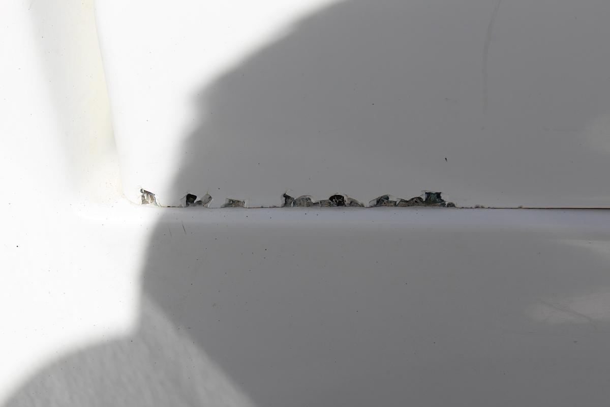 Used 2007 Cobalt 222 BR