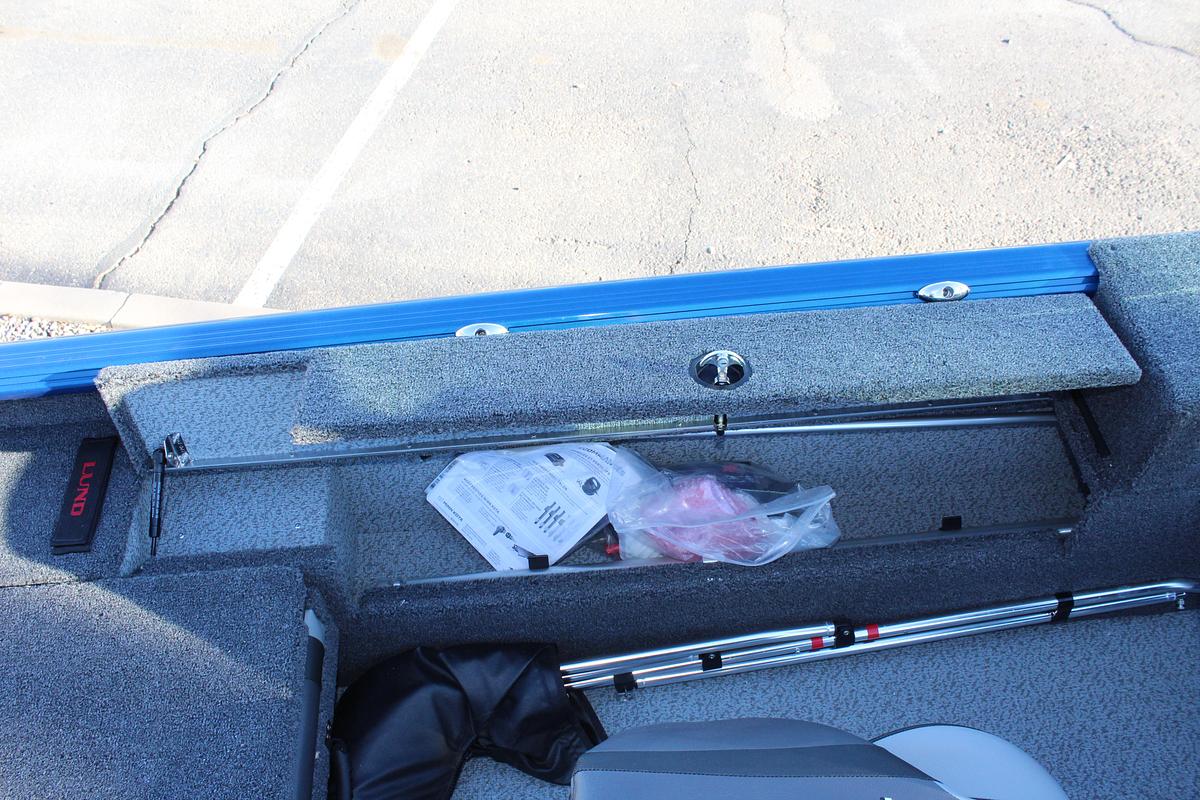 2026 Lund 1875 Impact XS Sport