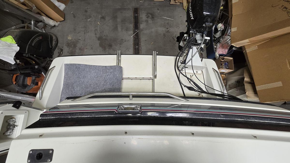 Used 1992 Formula F26 PC