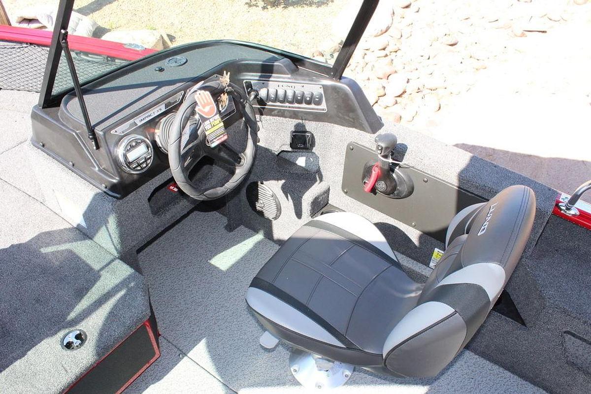 2025 Lund 1875 Impact XS Sport