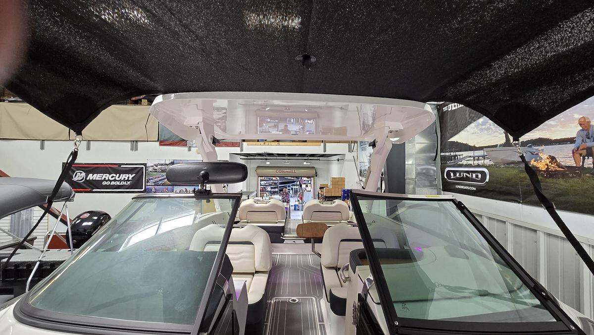 2025 Regal LS9 Surf Ultimate