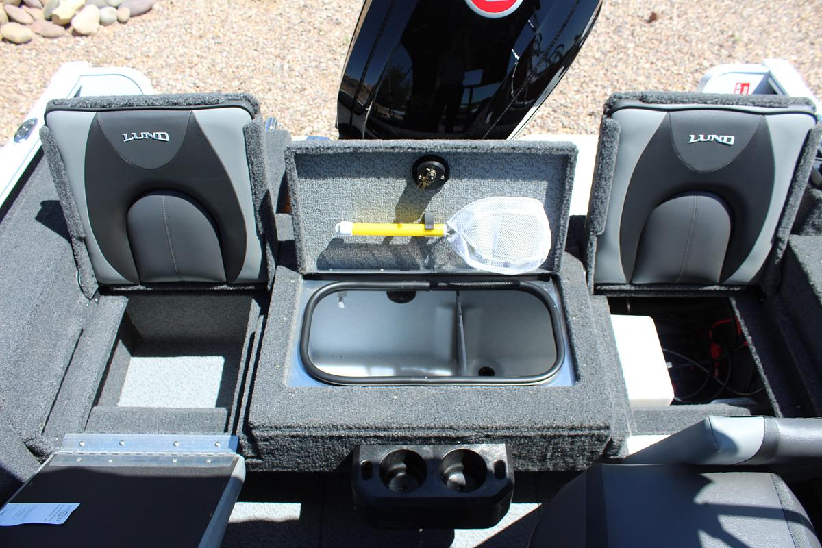 2025 Lund 1775 Adventure Sport