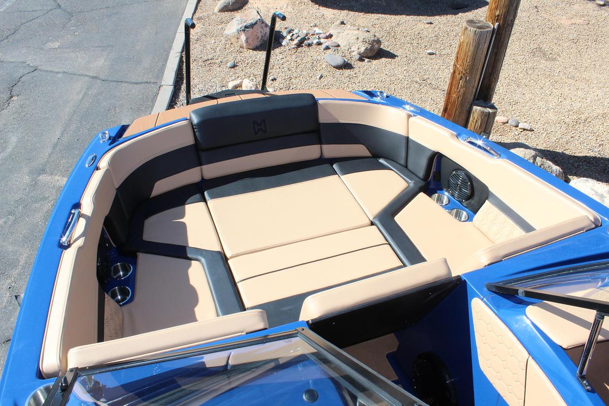 2026 Heyday Wake Boats H22