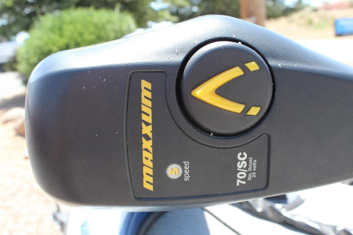 Used 2018 Nitro Z18SC