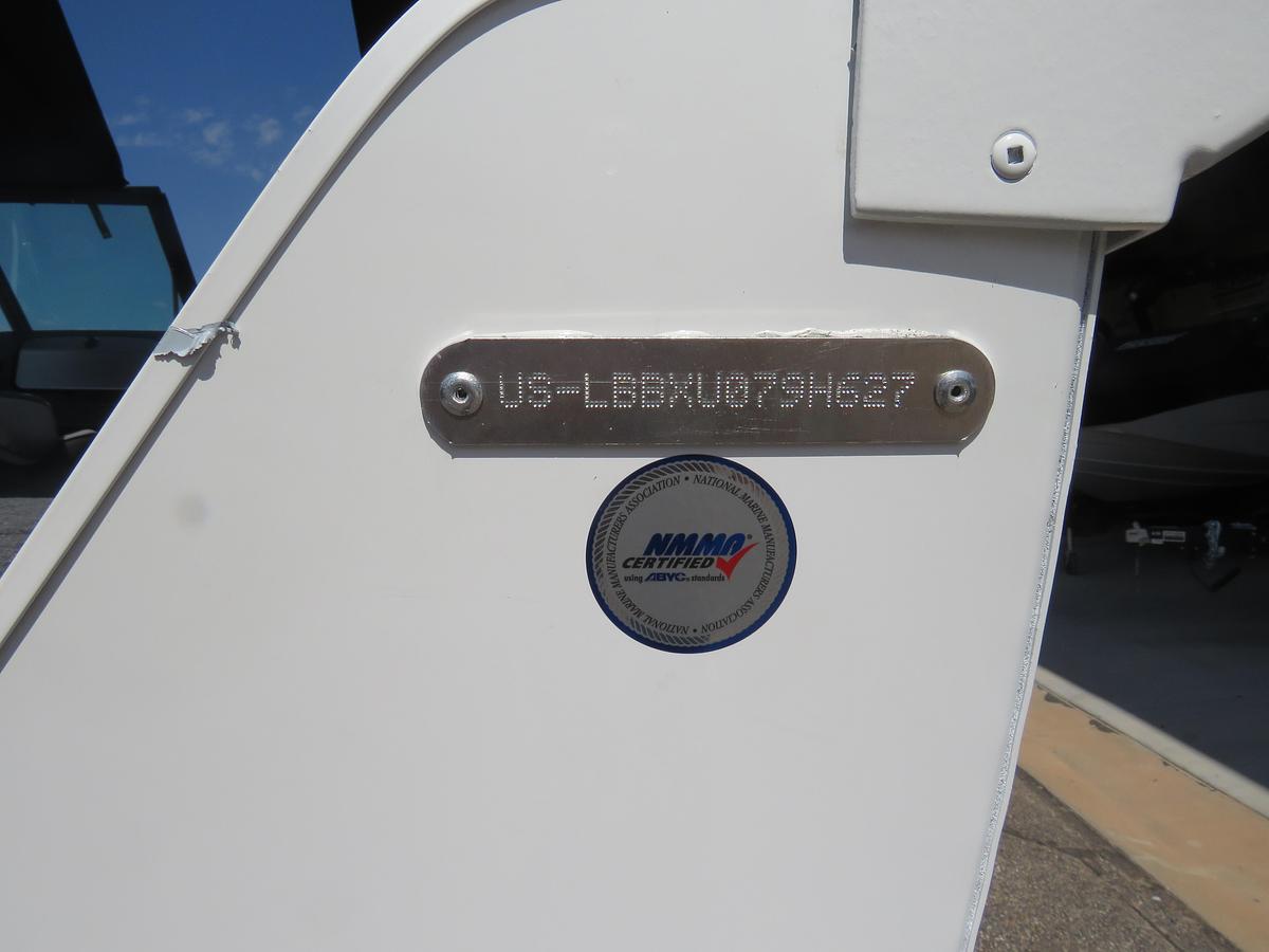 2027 Lund 1700 Adventure Sport