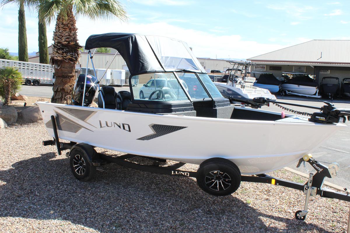 2026 Lund 1775 Adventure Sport