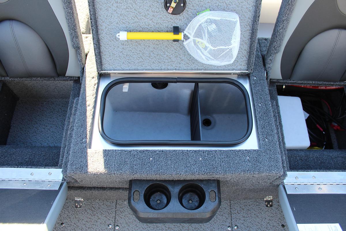 2026 Lund 1775 Adventure Sport