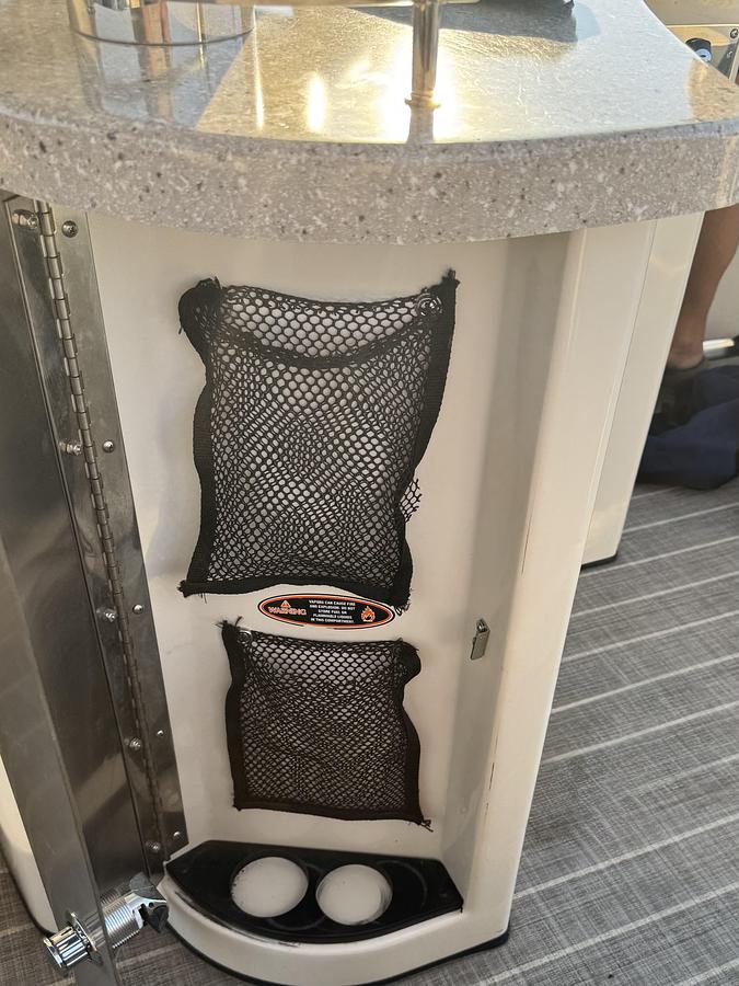 Used 2018 Harris CROWNE 250 DL