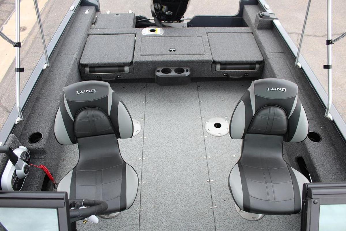 2024 Lund 1775 Adventure Sport