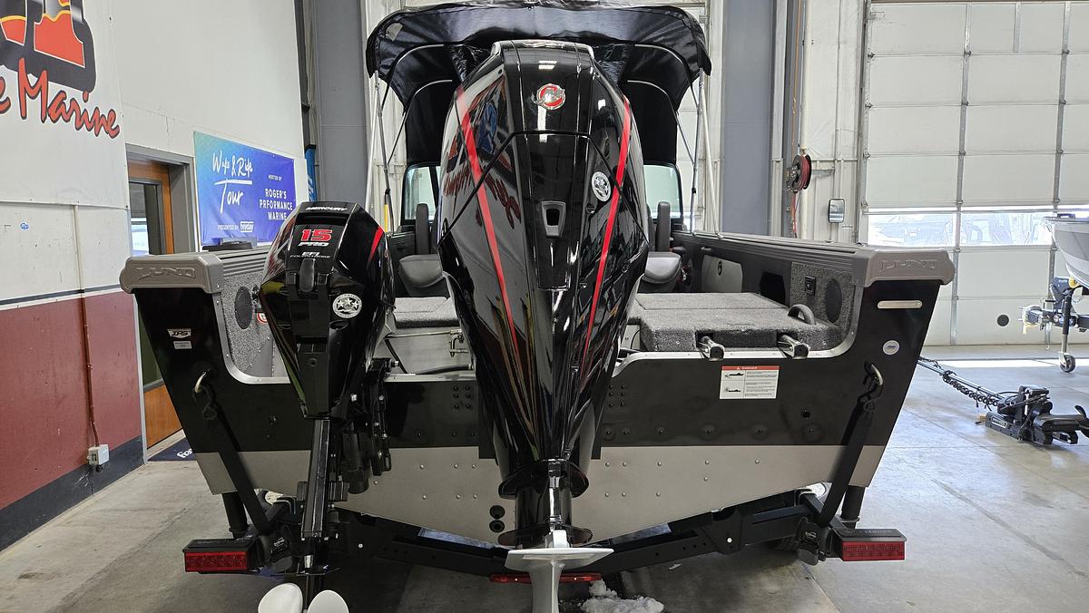 2026 Lund 1975 Tyee Sport