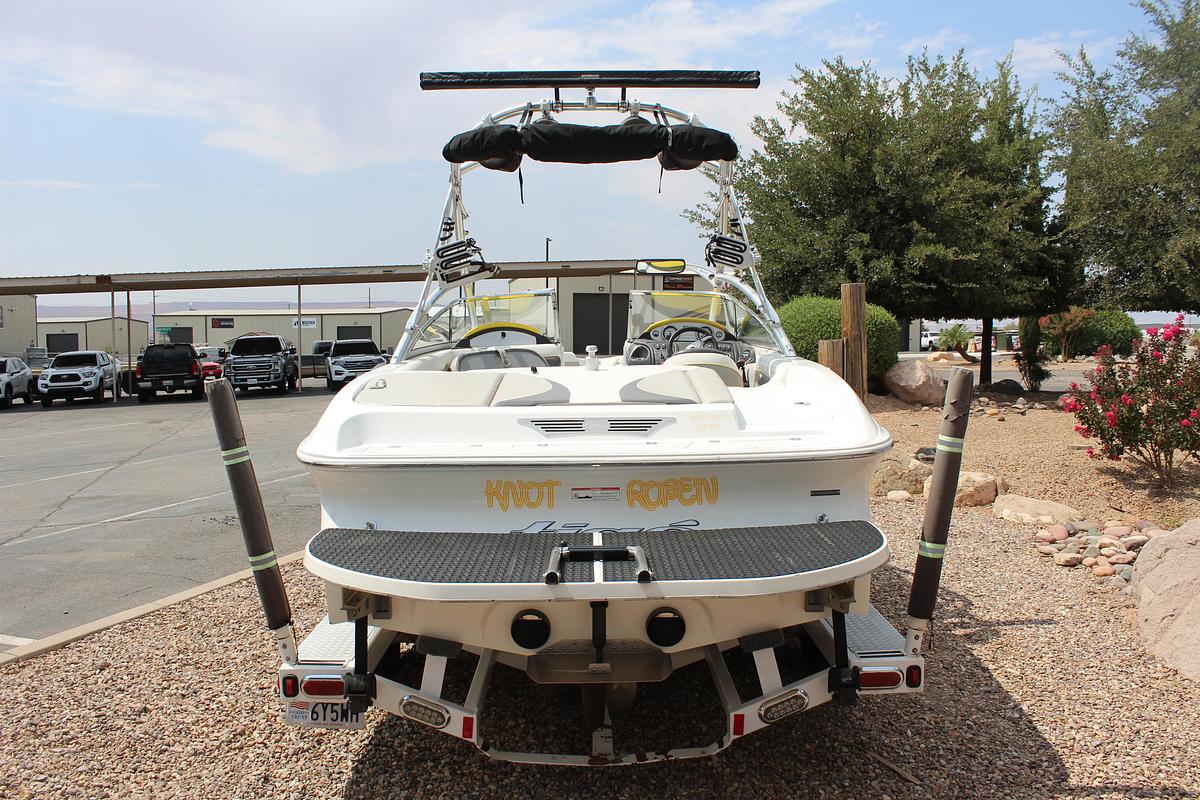 Used 2007 Tige 22Ve (Price Drop)